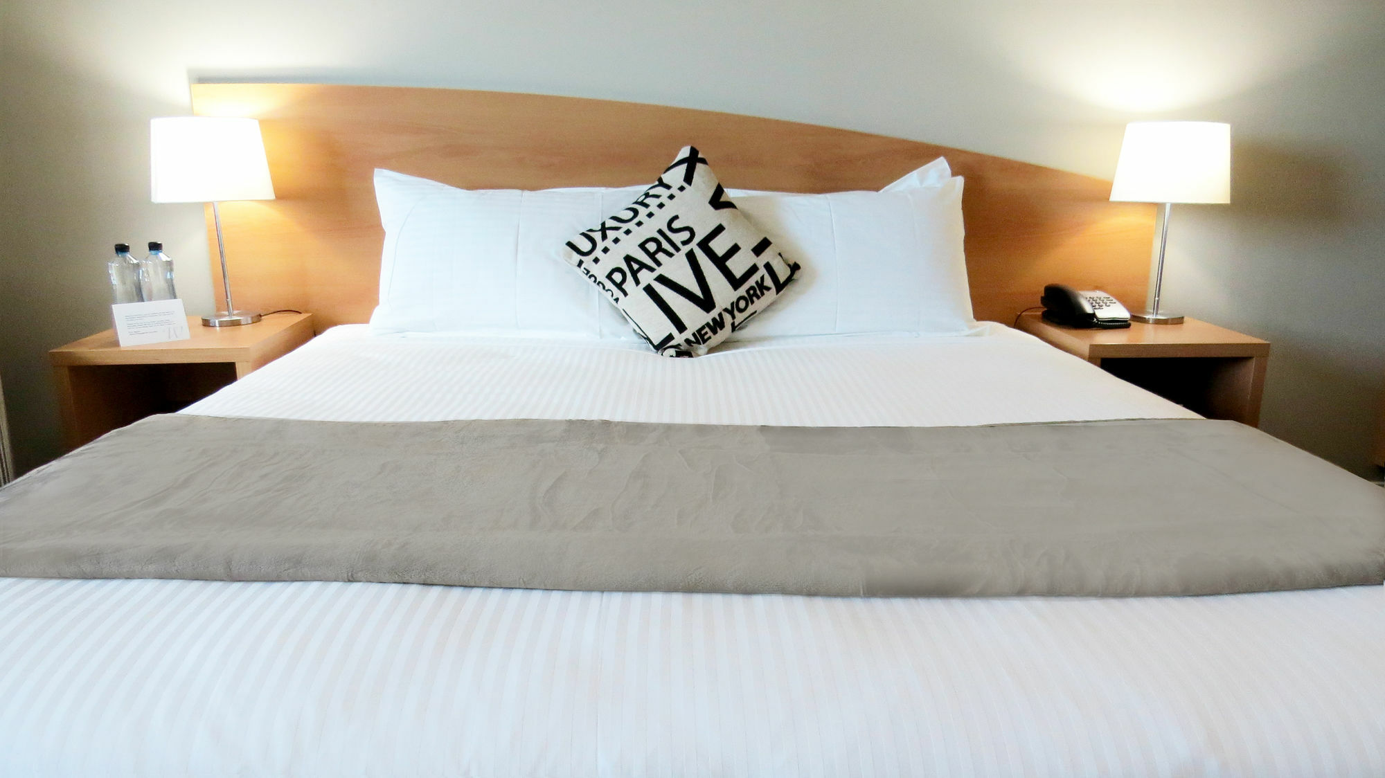 Nesuto Parramatta Aparthotel