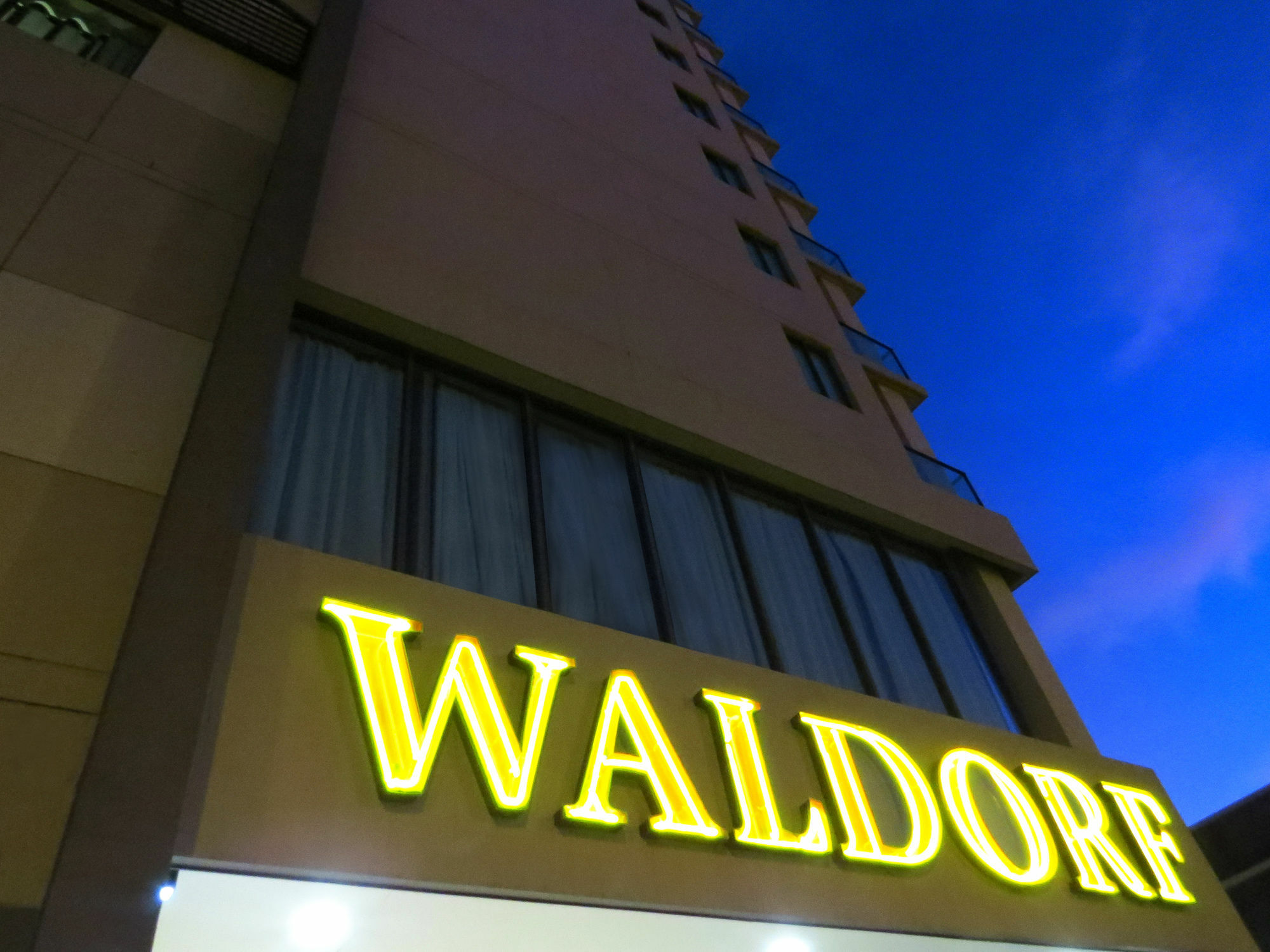 Aparthotel Nesuto Parramatta 4*