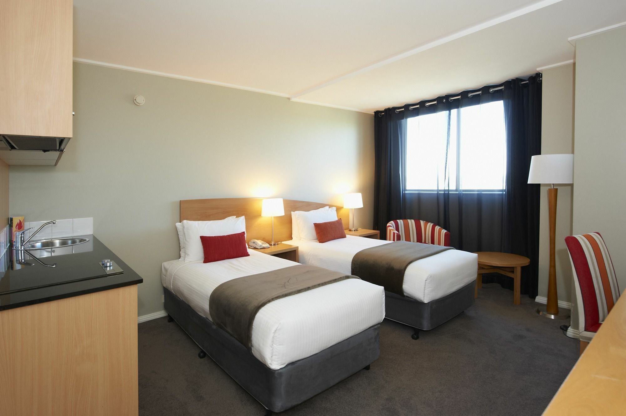 Nesuto Parramatta 4* Sydney