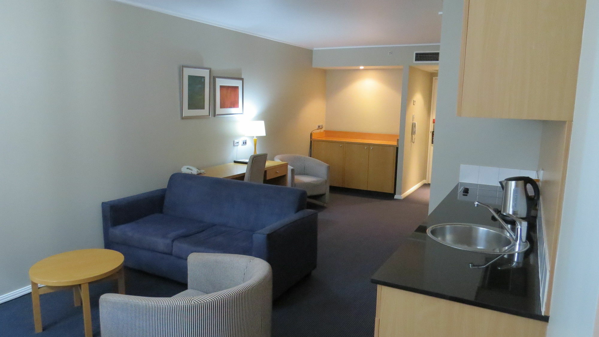 Aparthotel Nesuto Parramatta Sydney