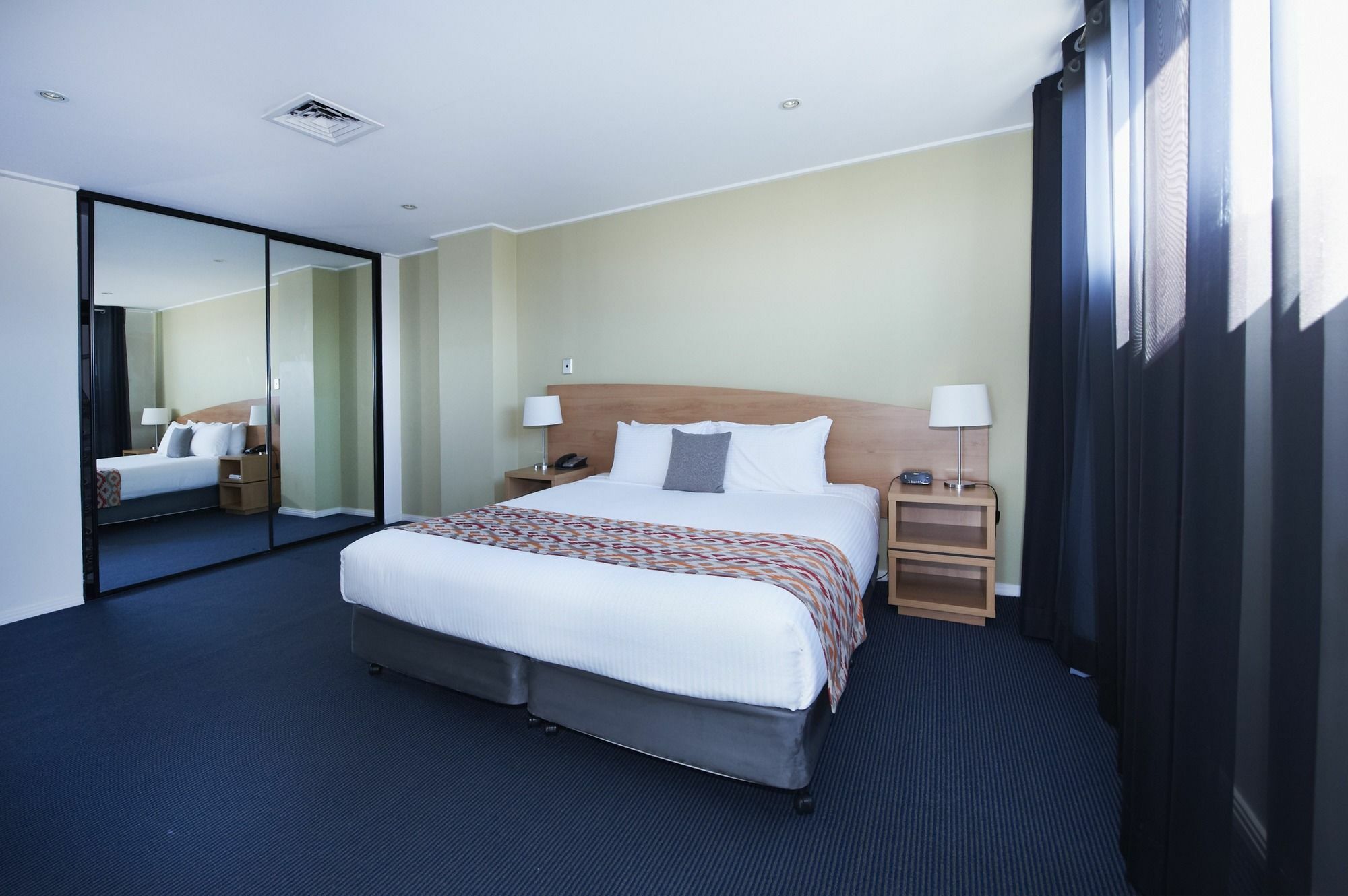 Nesuto Parramatta Sydney
