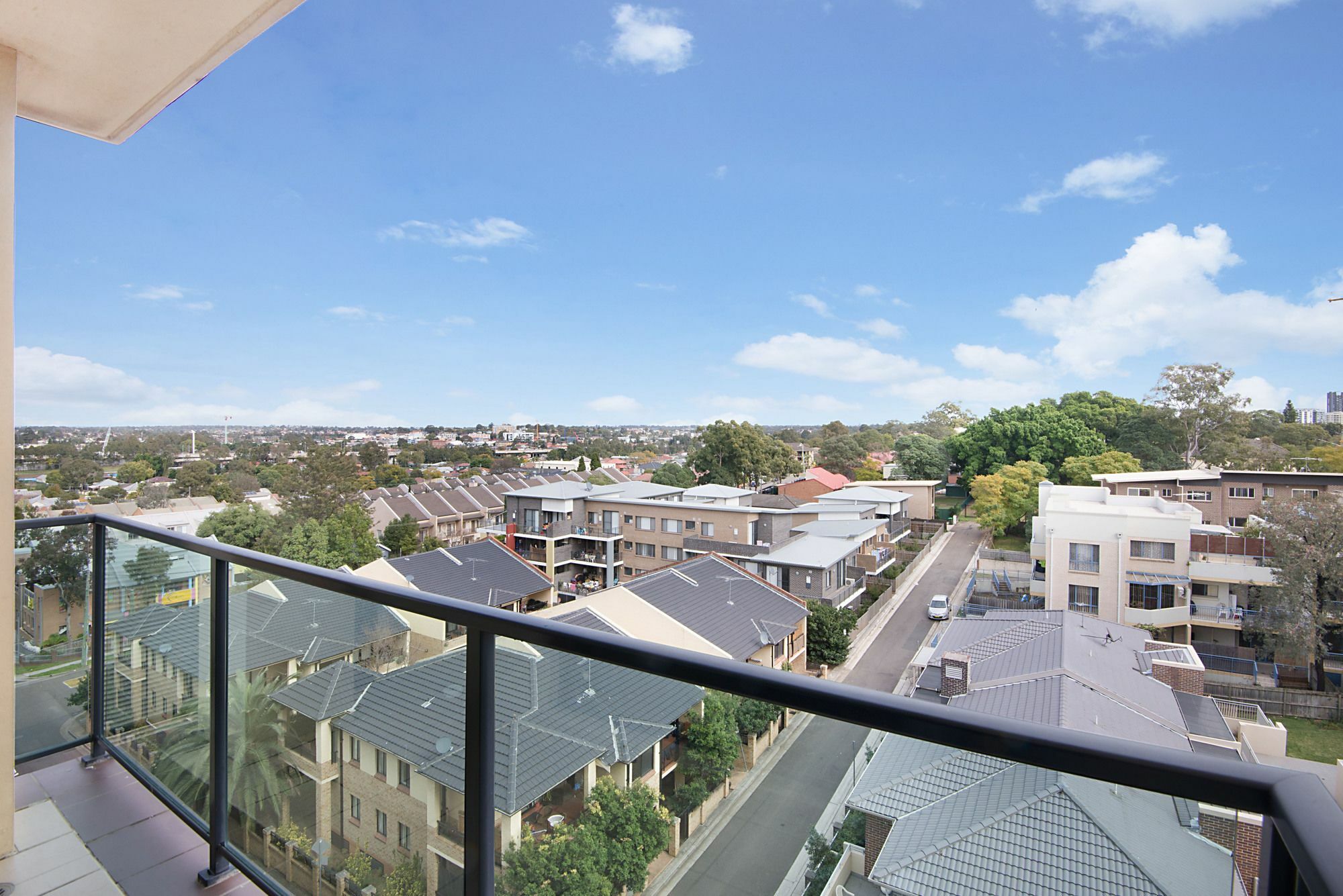Nesuto Parramatta 4* Sydney