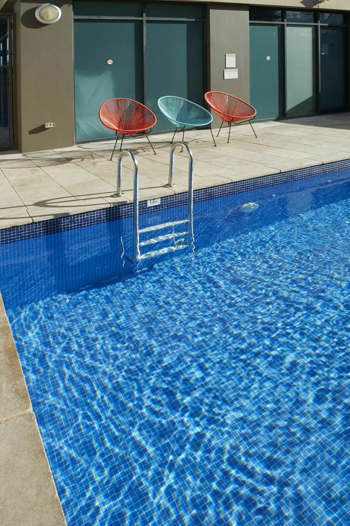 Aparthotel Nesuto Parramatta Sydney