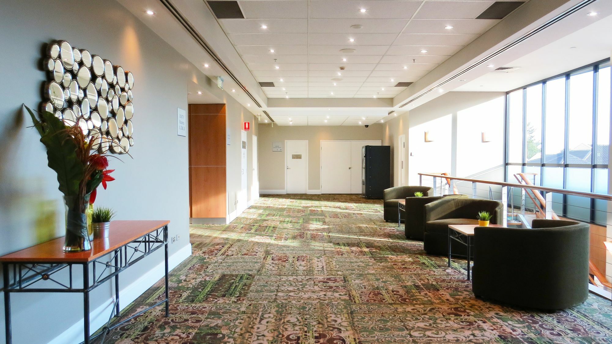 Nesuto Parramatta Aparthotel
