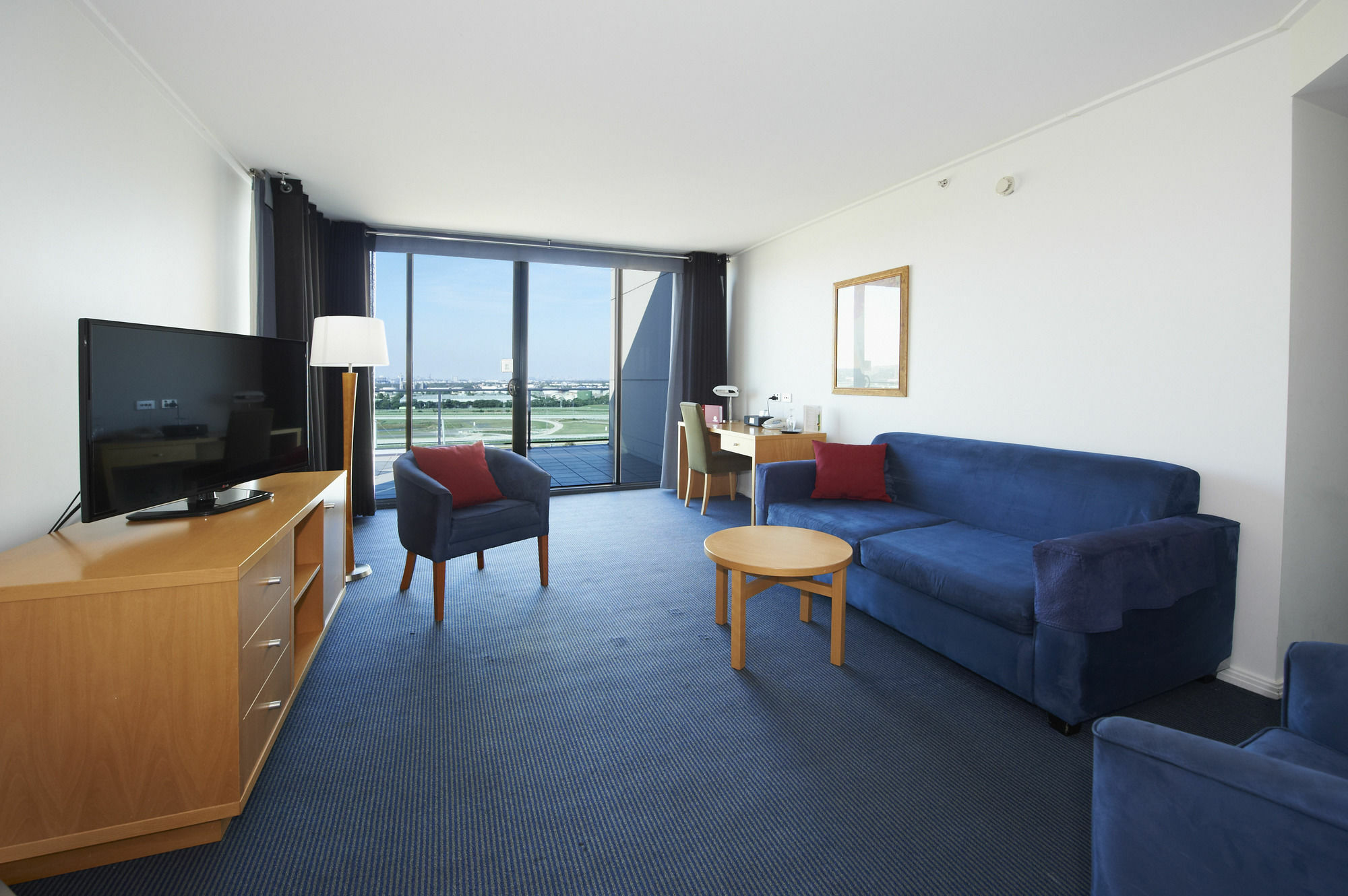 Nesuto Parramatta Aparthotel