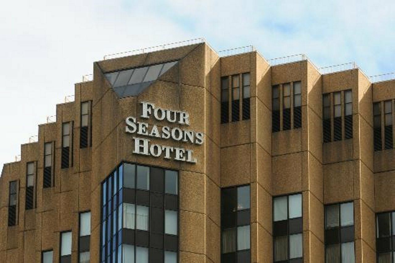 Hotel Four Seasons