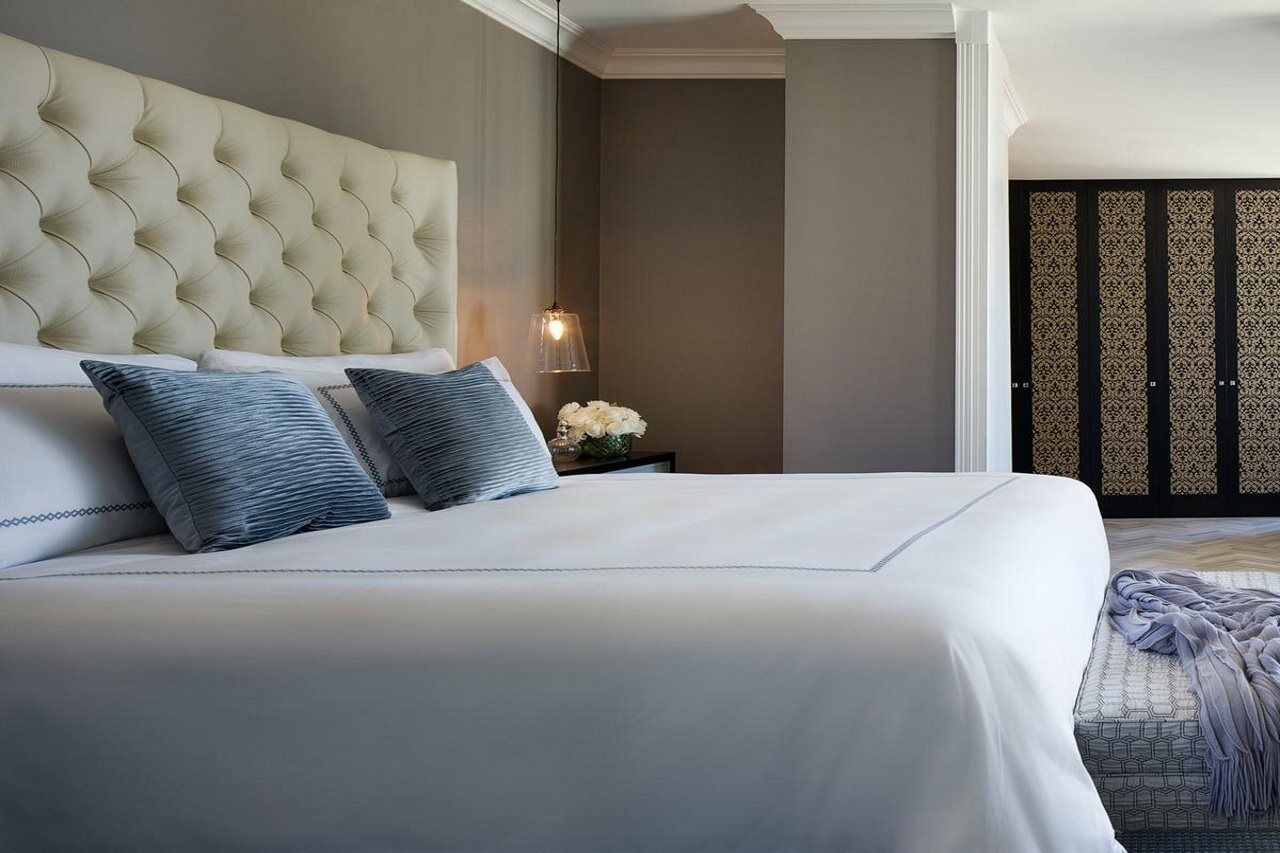 Four Seasons Sydney