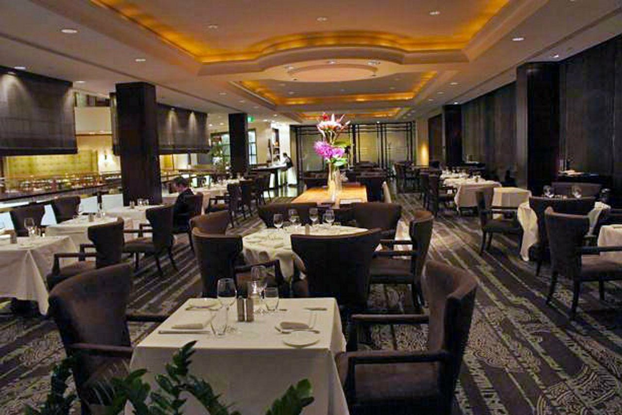 Hotel Four Seasons Sydney