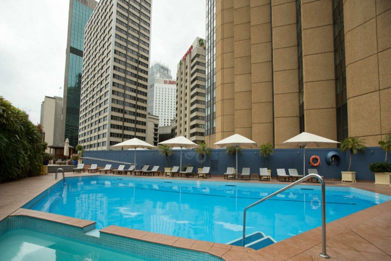 Four Seasons Sydney