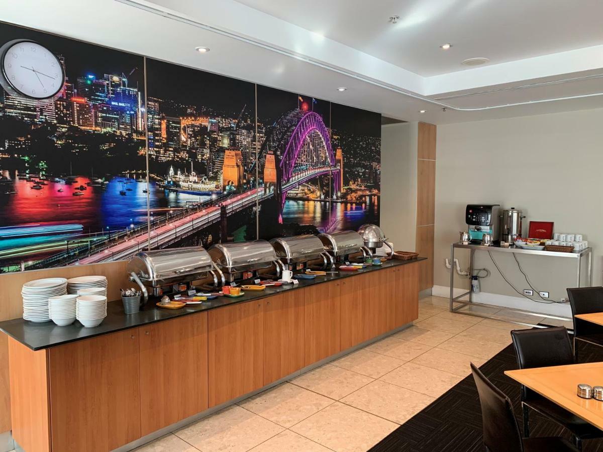 Nesuto Parramatta Sydney