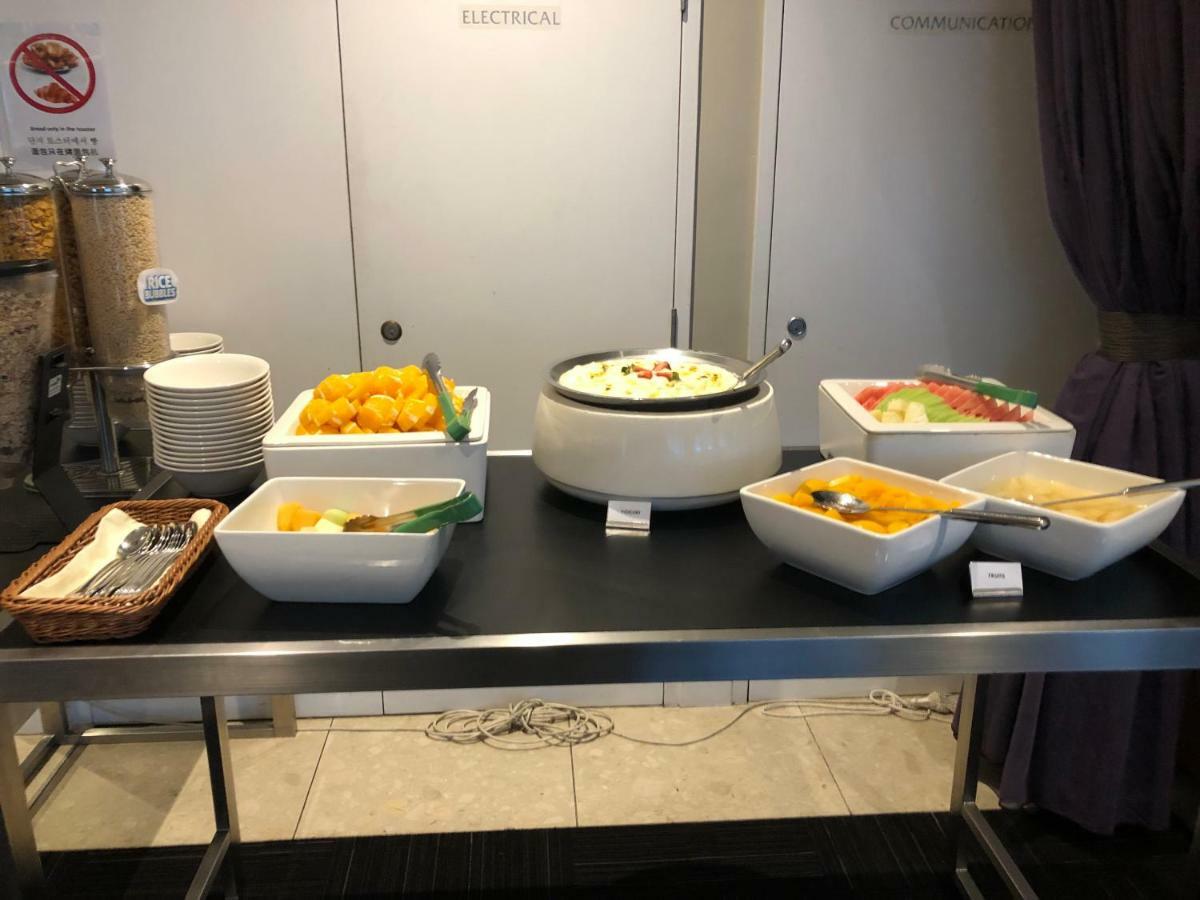 Aparthotel Nesuto Parramatta Sydney