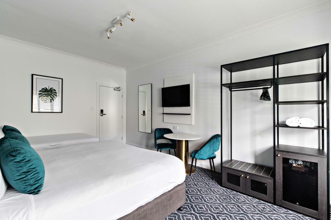 Avoca Randwick By 3*
