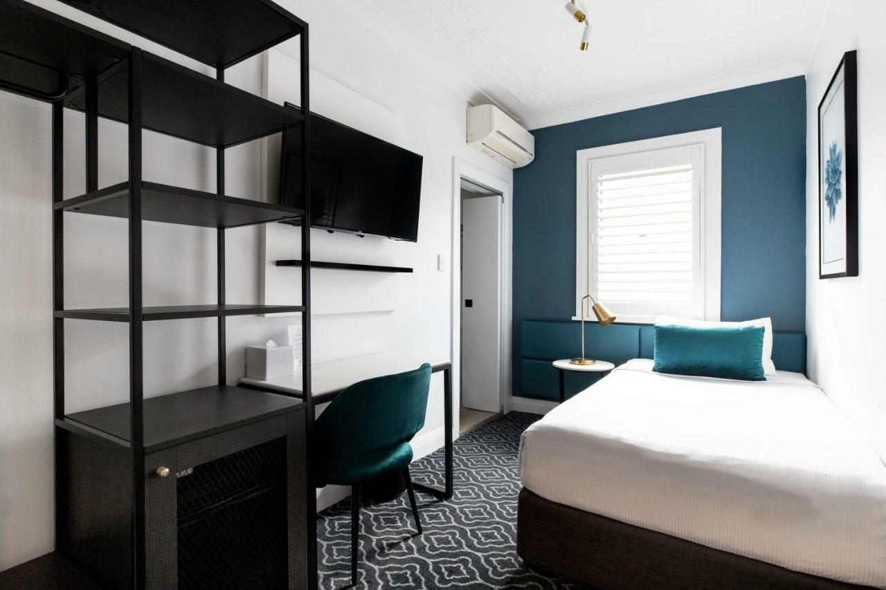 Avoca Randwick By 3*