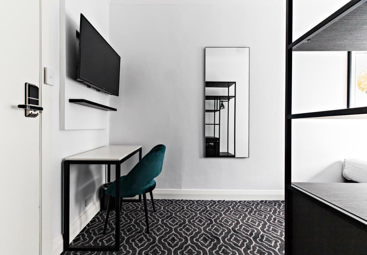 Avoca Randwick By
