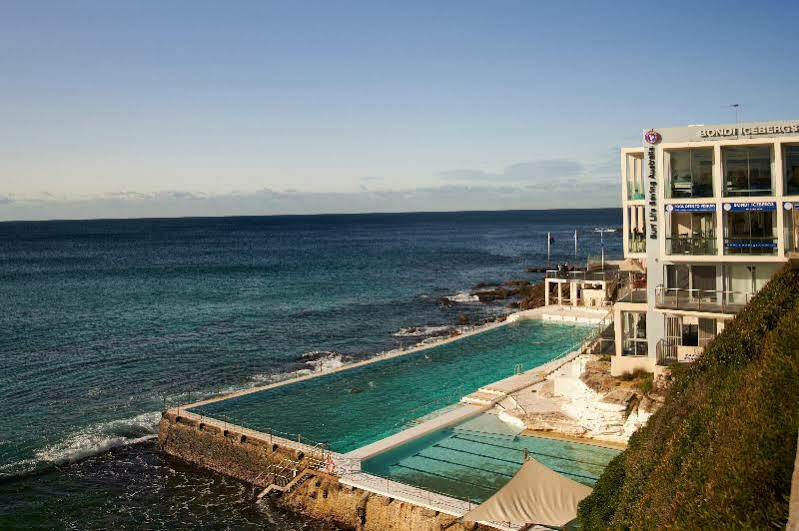 & Bondi Junction Aparthotel