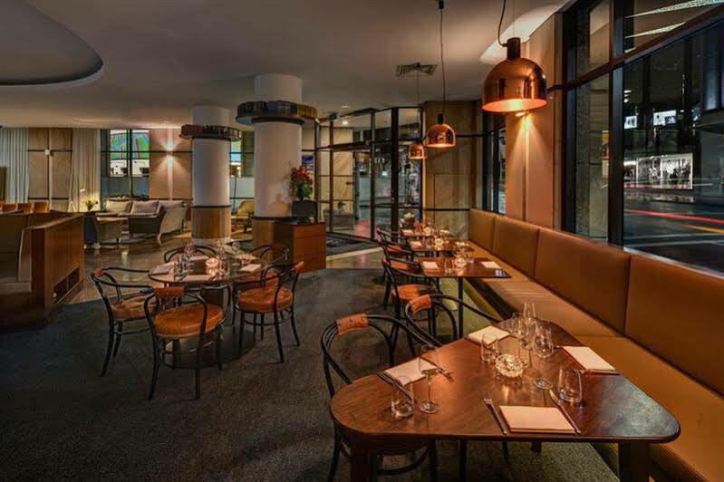 Mantra 2 Bond Street Sydney
