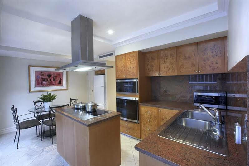 Mantra 2 Bond Street 4* Sydney