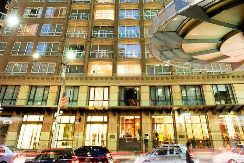 Aparthotel Mantra 2 Bond Street