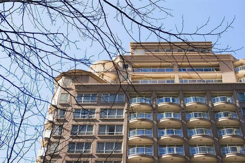 Mantra 2 Bond Street 4*