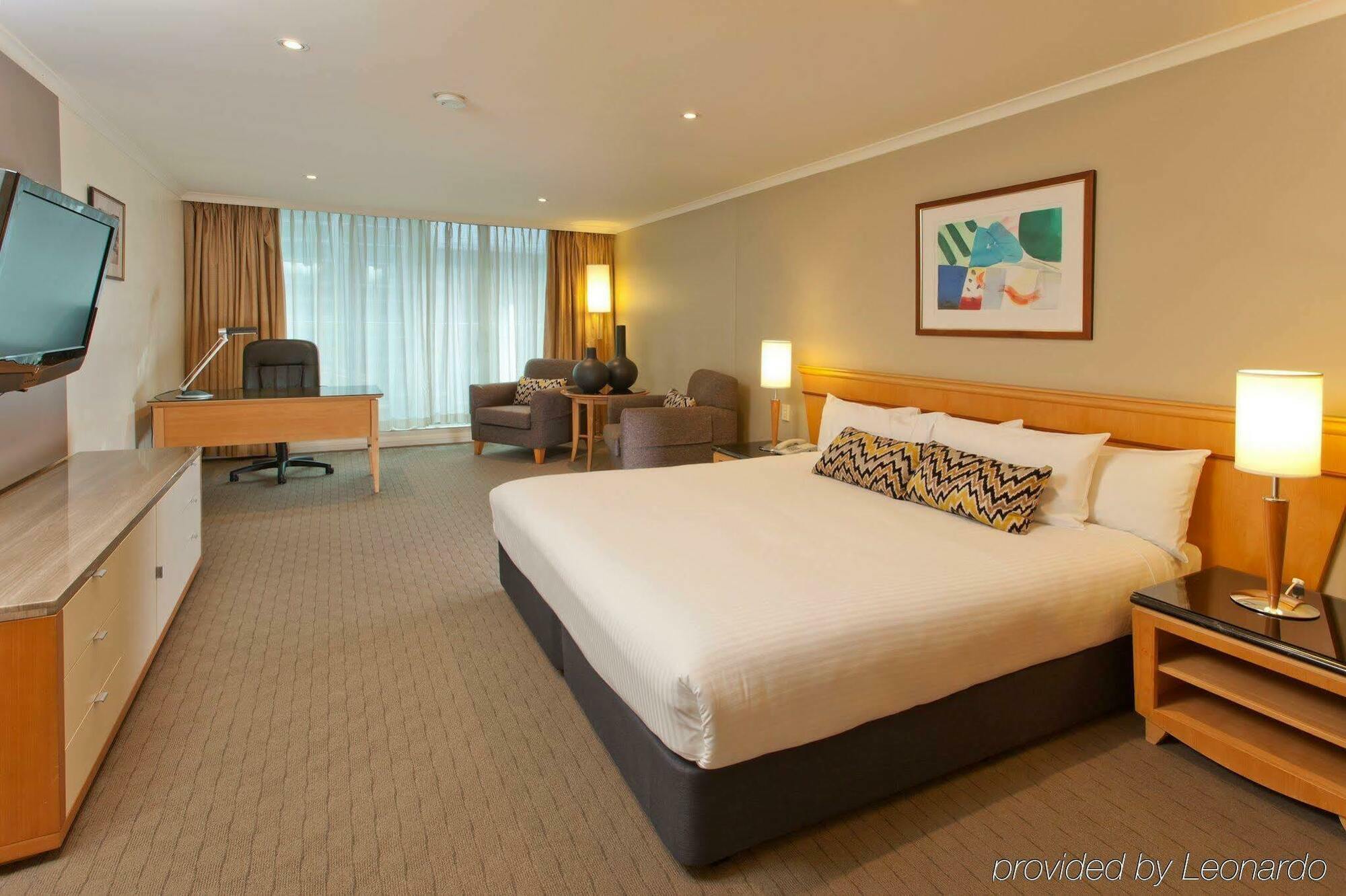 Rydges Darling Square Sydney