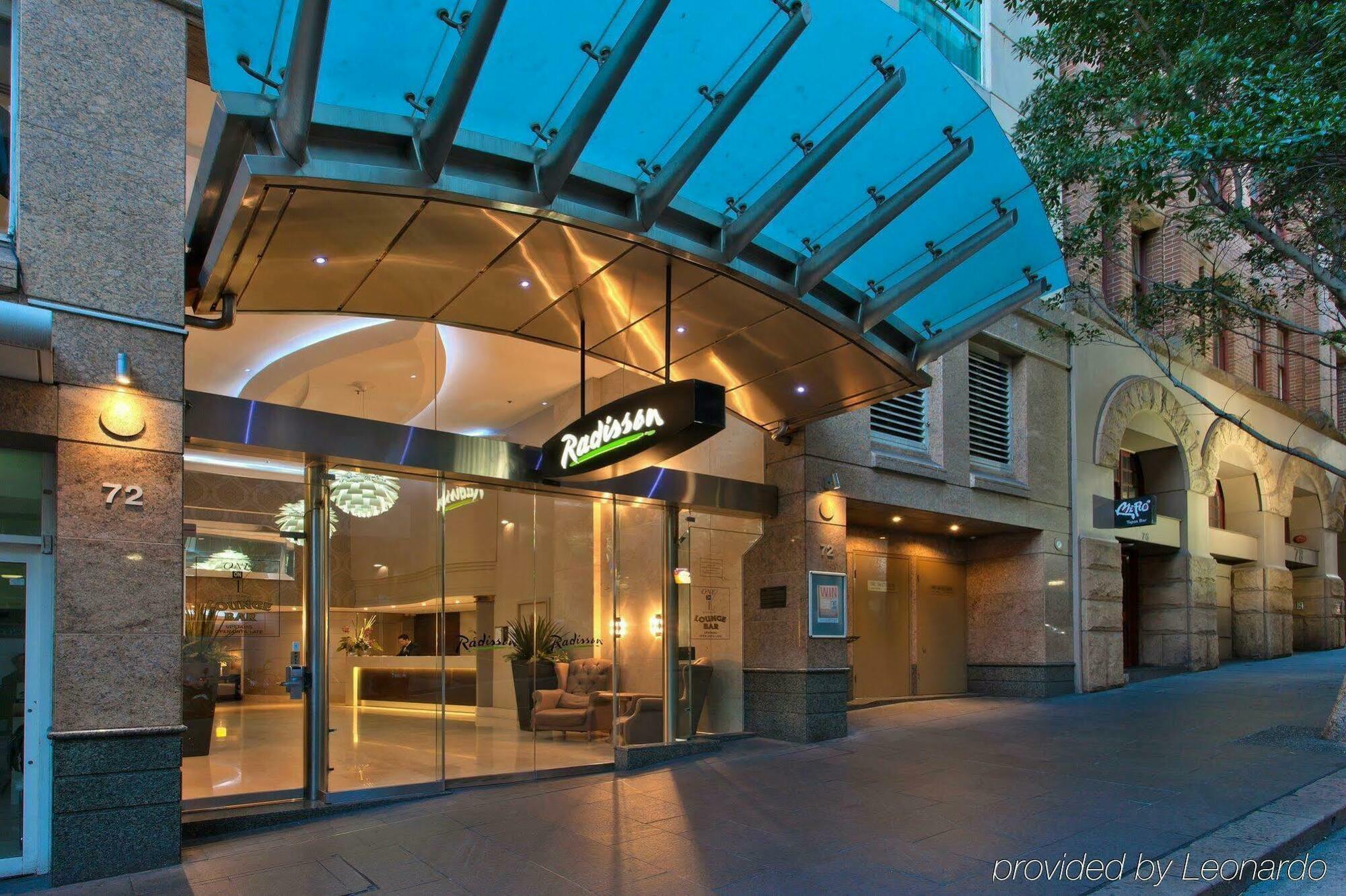 Rydges Darling Square 4*
