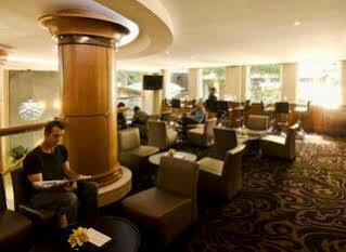 Rydges Darling Square 4*