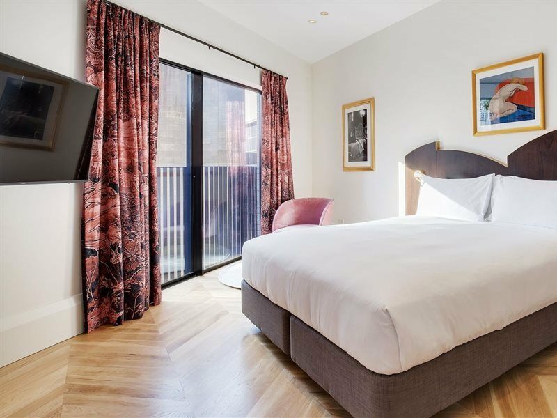 Crystalbrook Albion 5* Sydney