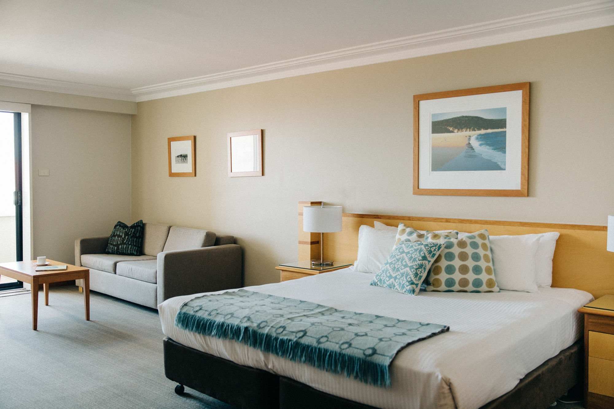Hotel Coogee Bay 3*