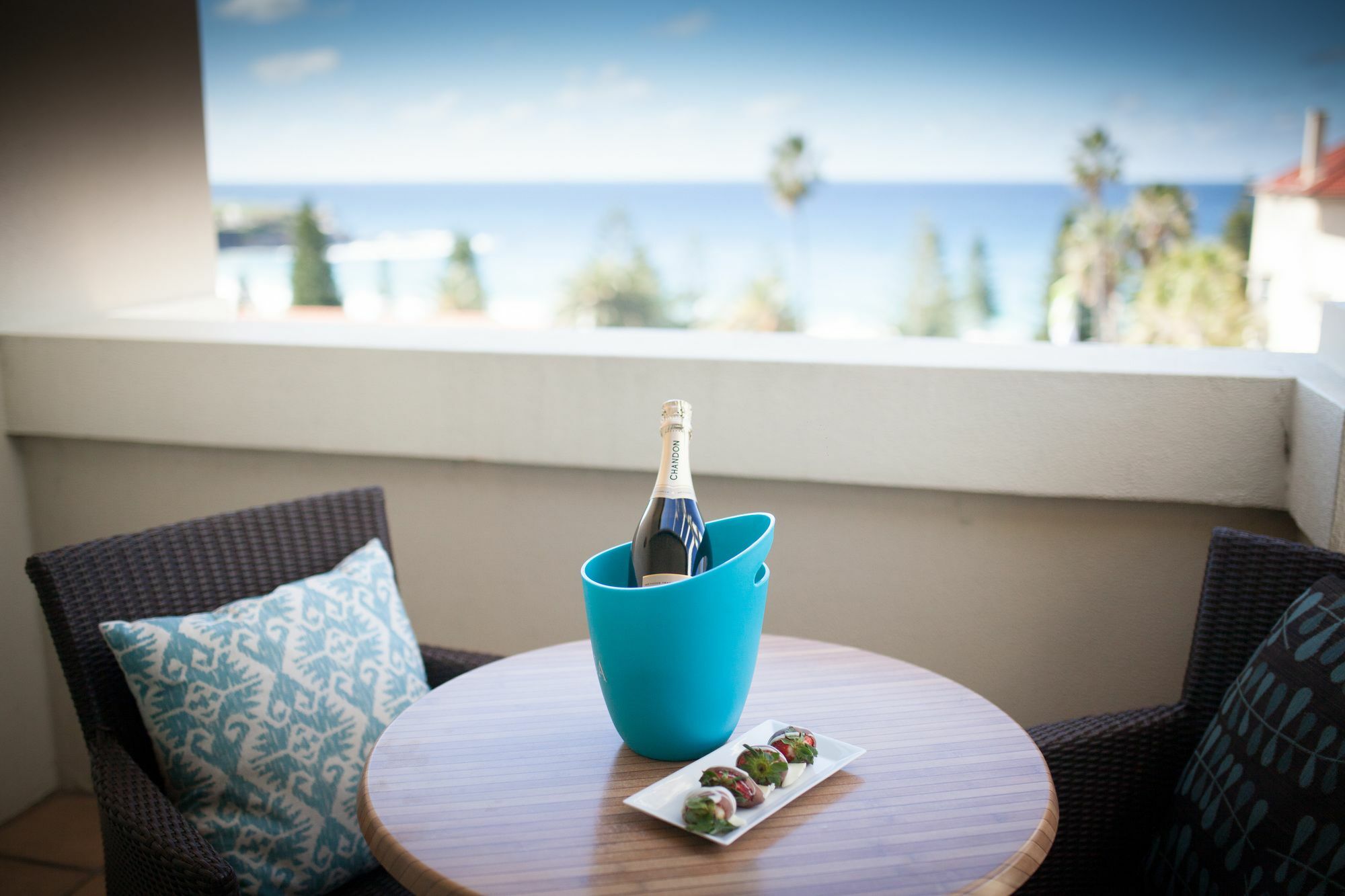 Hotel Coogee Bay 3*
