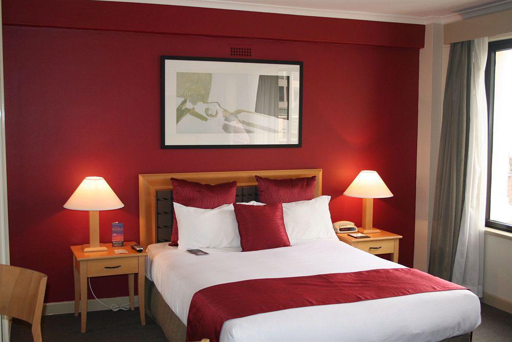 Rendezvous The Rocks 4* Sydney