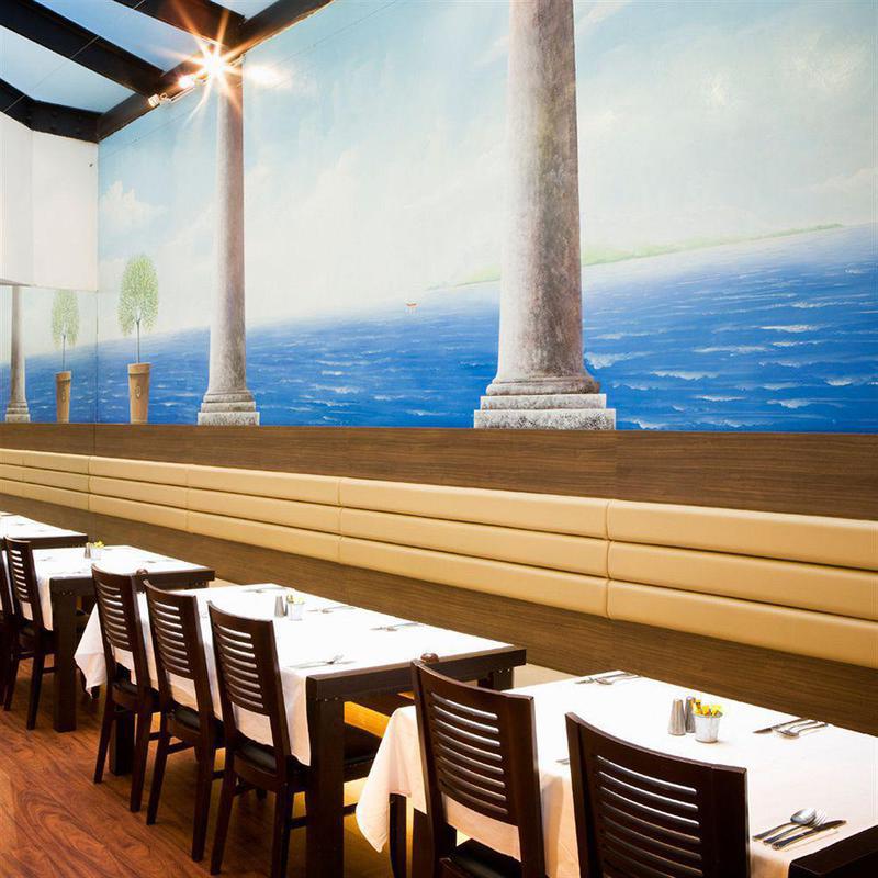 Mantra Aparthotel Sydney