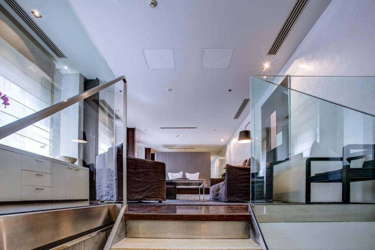 Establishment 5* Sydney