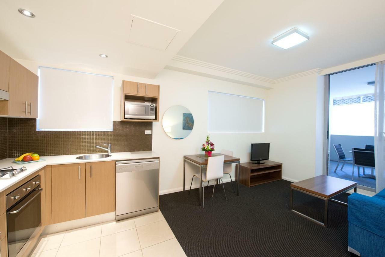 Aparthotel Apx World Square