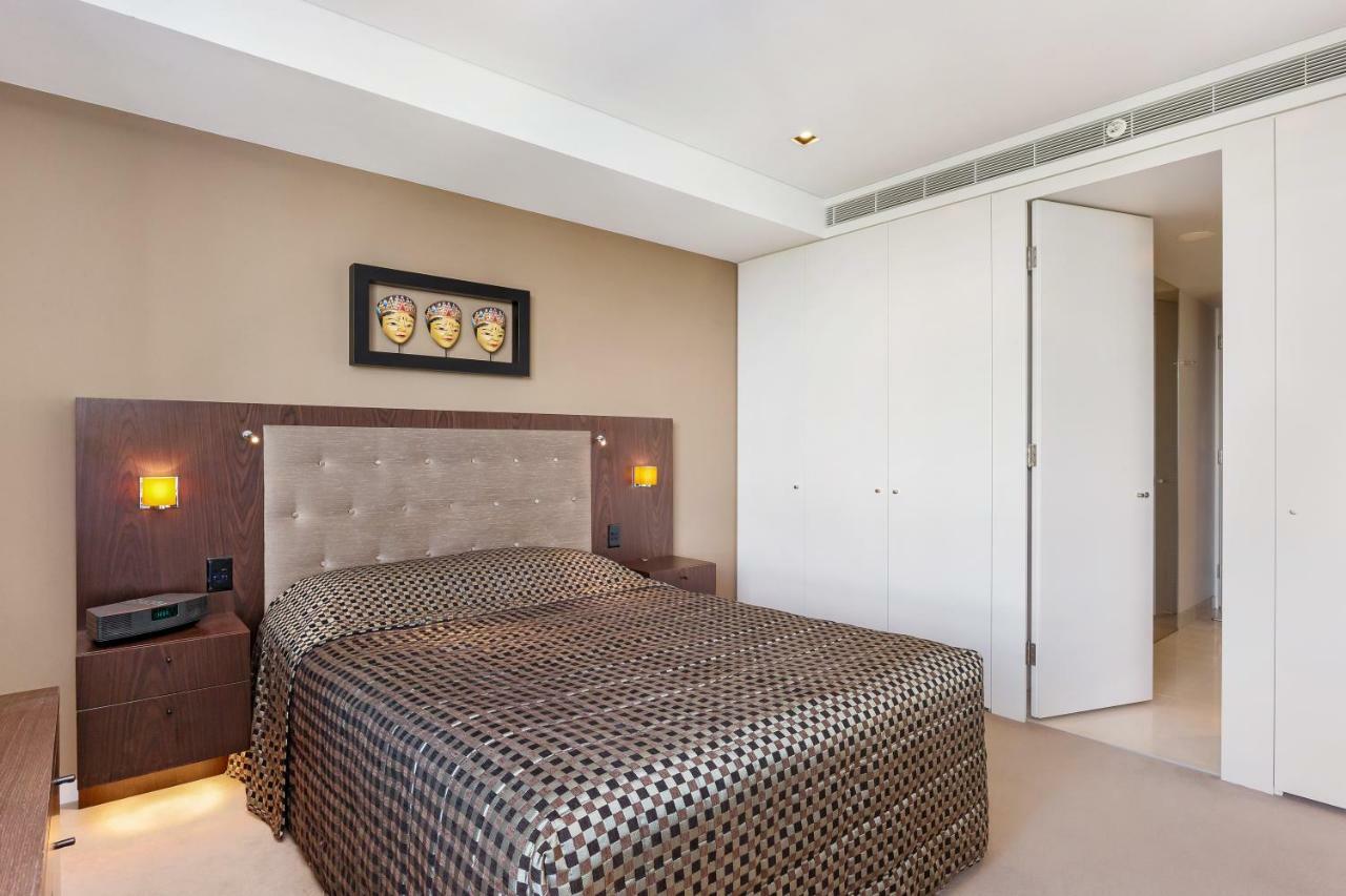 Stylish 1 Bdrm Camperdown - Car Park, Gym & Pool