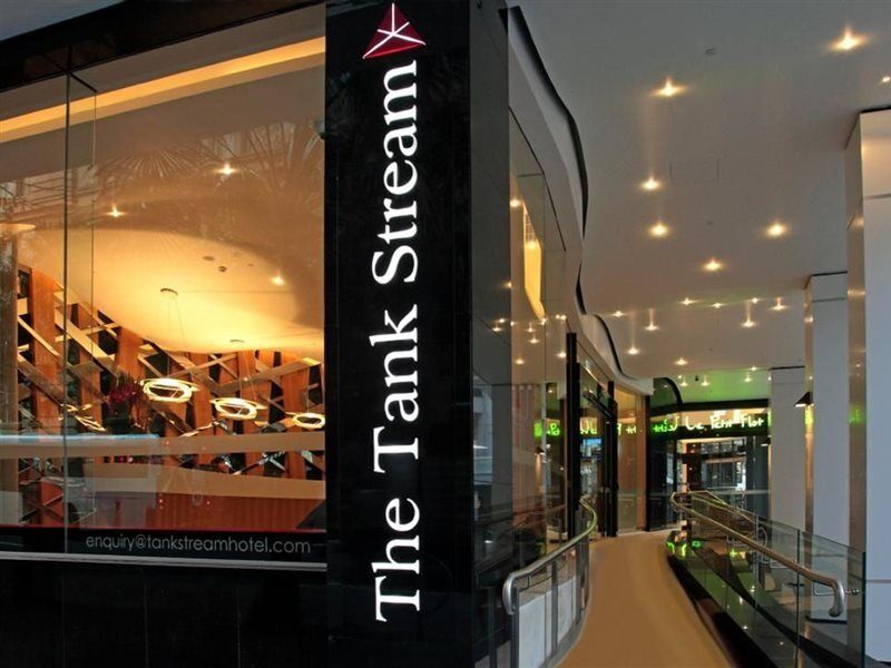 Rydges Australia Square, Formerly Tank Stream