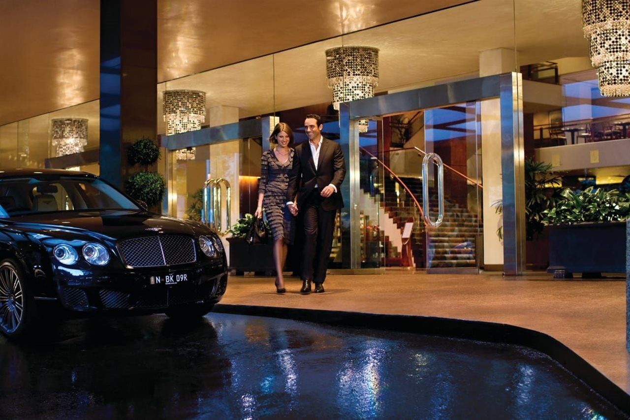 Four Seasons Hotel 5*