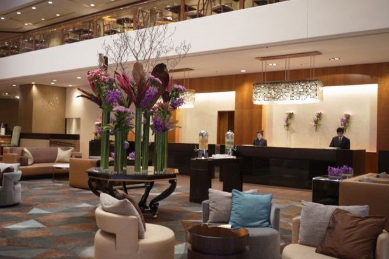 Hotel Four Seasons