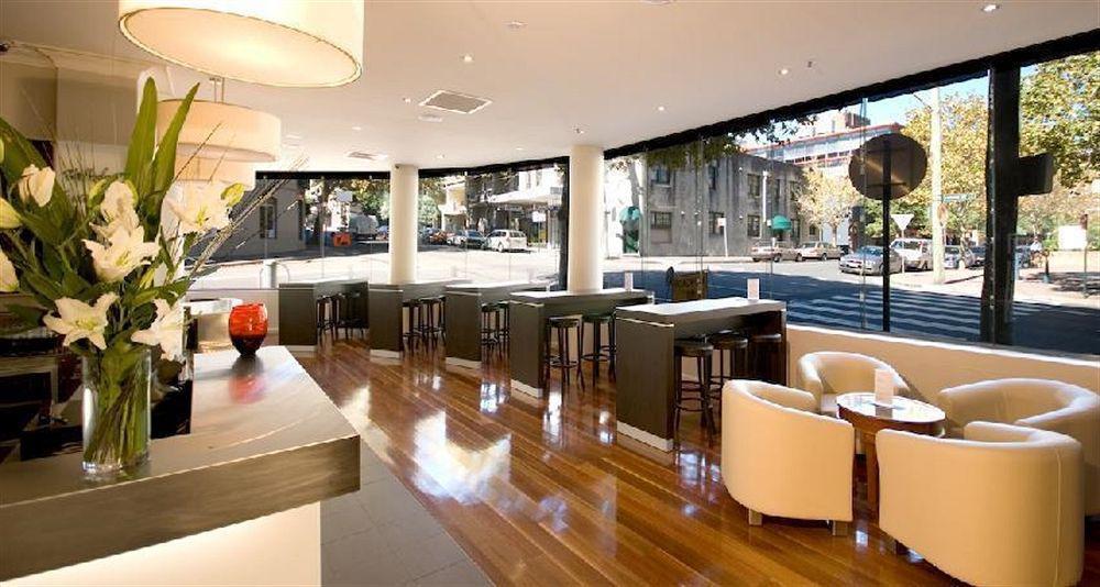 Rydges