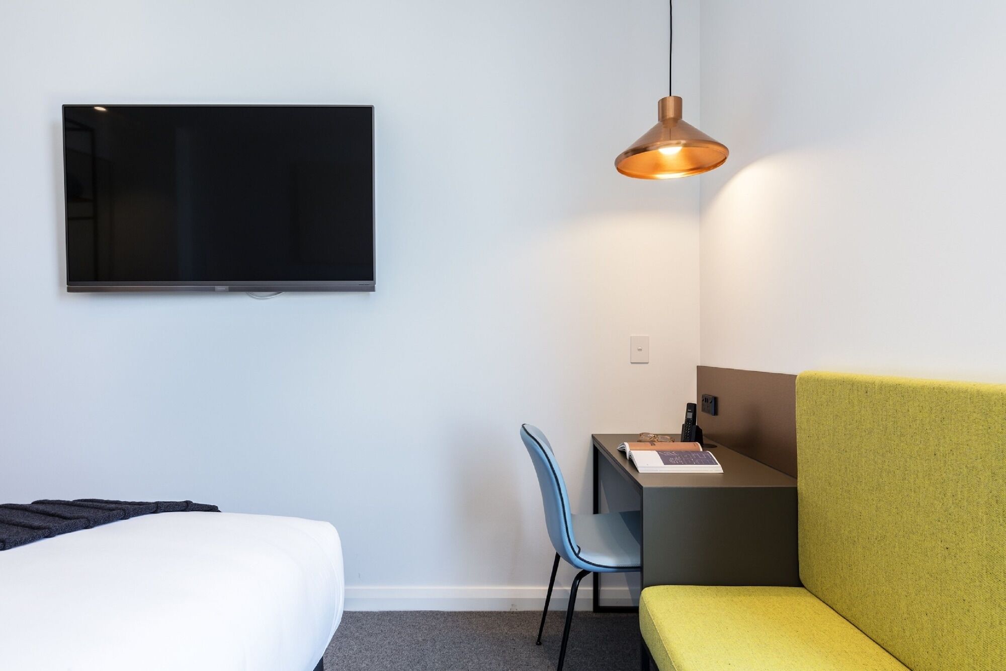Citadines Connect Airport Sydney
