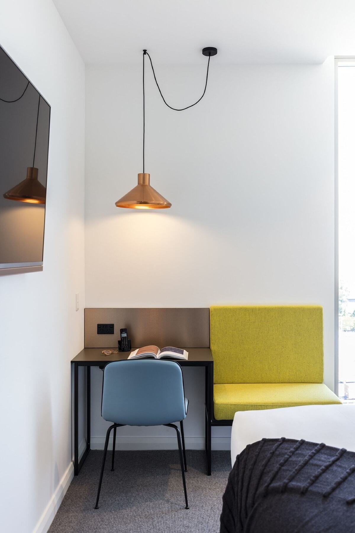 Citadines Connect Airport