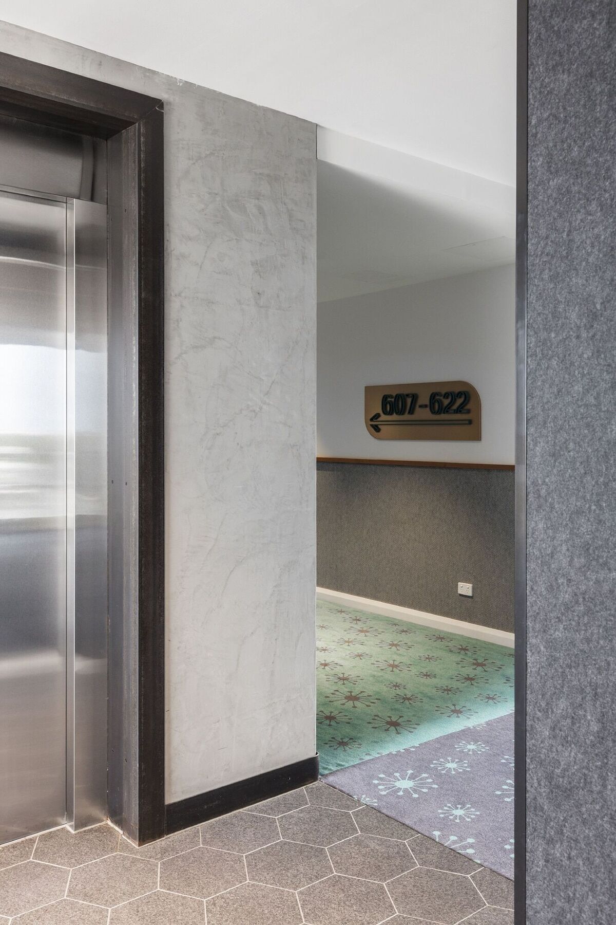 Citadines Connect Airport Hotel Sydney