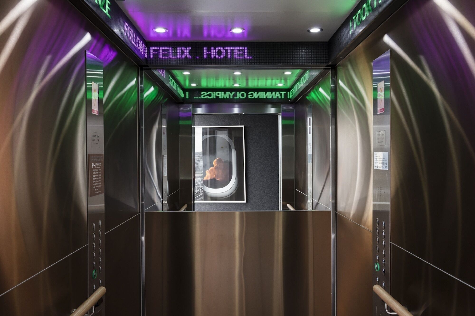 Citadines Connect Airport Sydney
