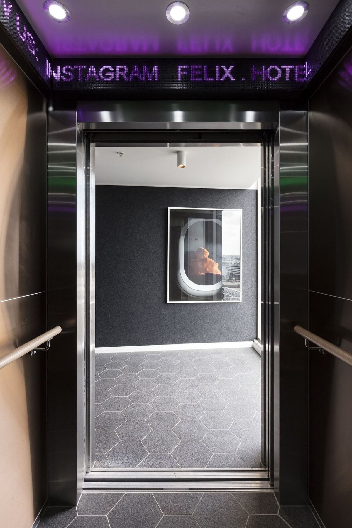 Citadines Connect Airport Sydney
