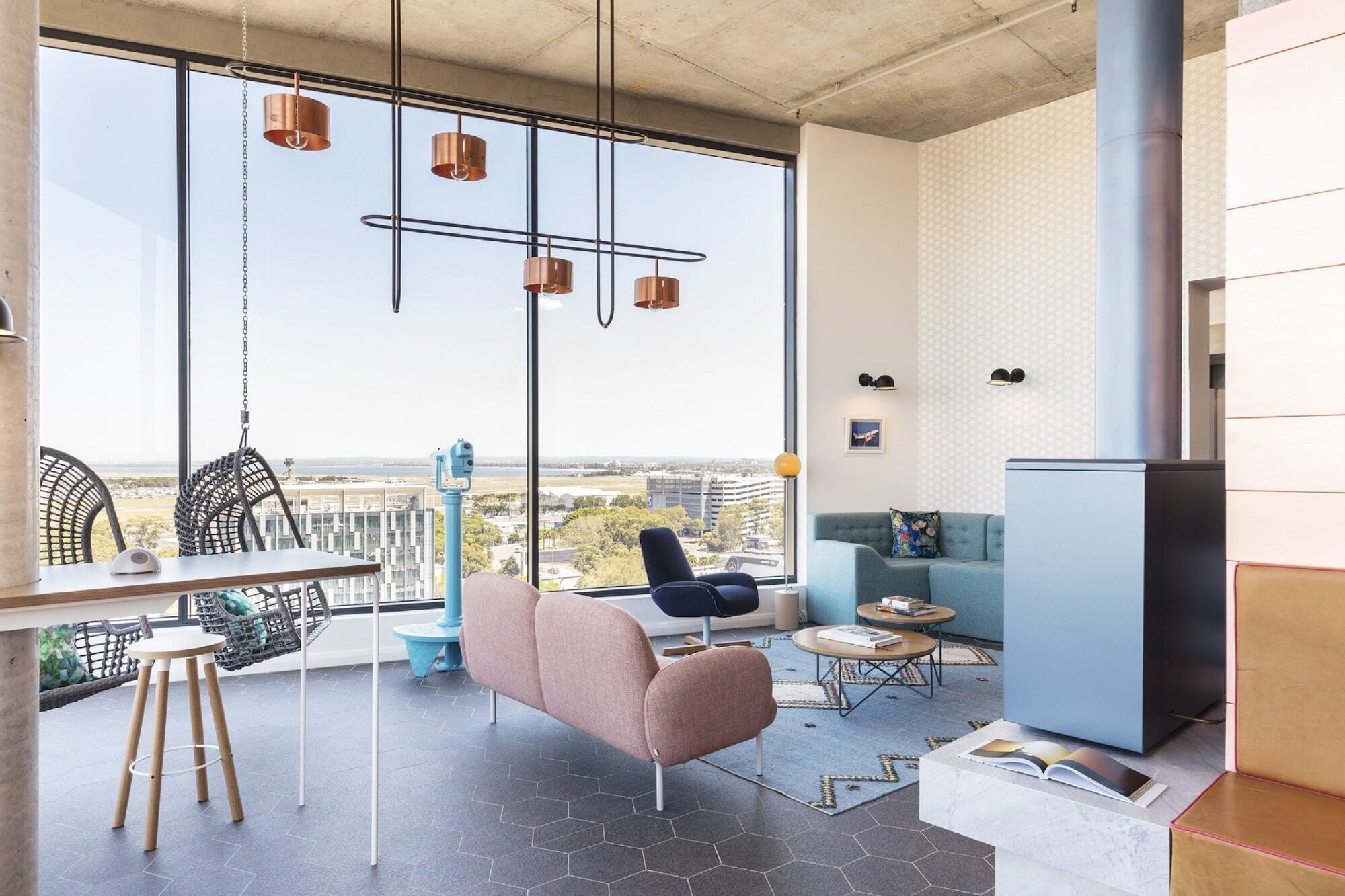 Citadines Connect Airport Sydney