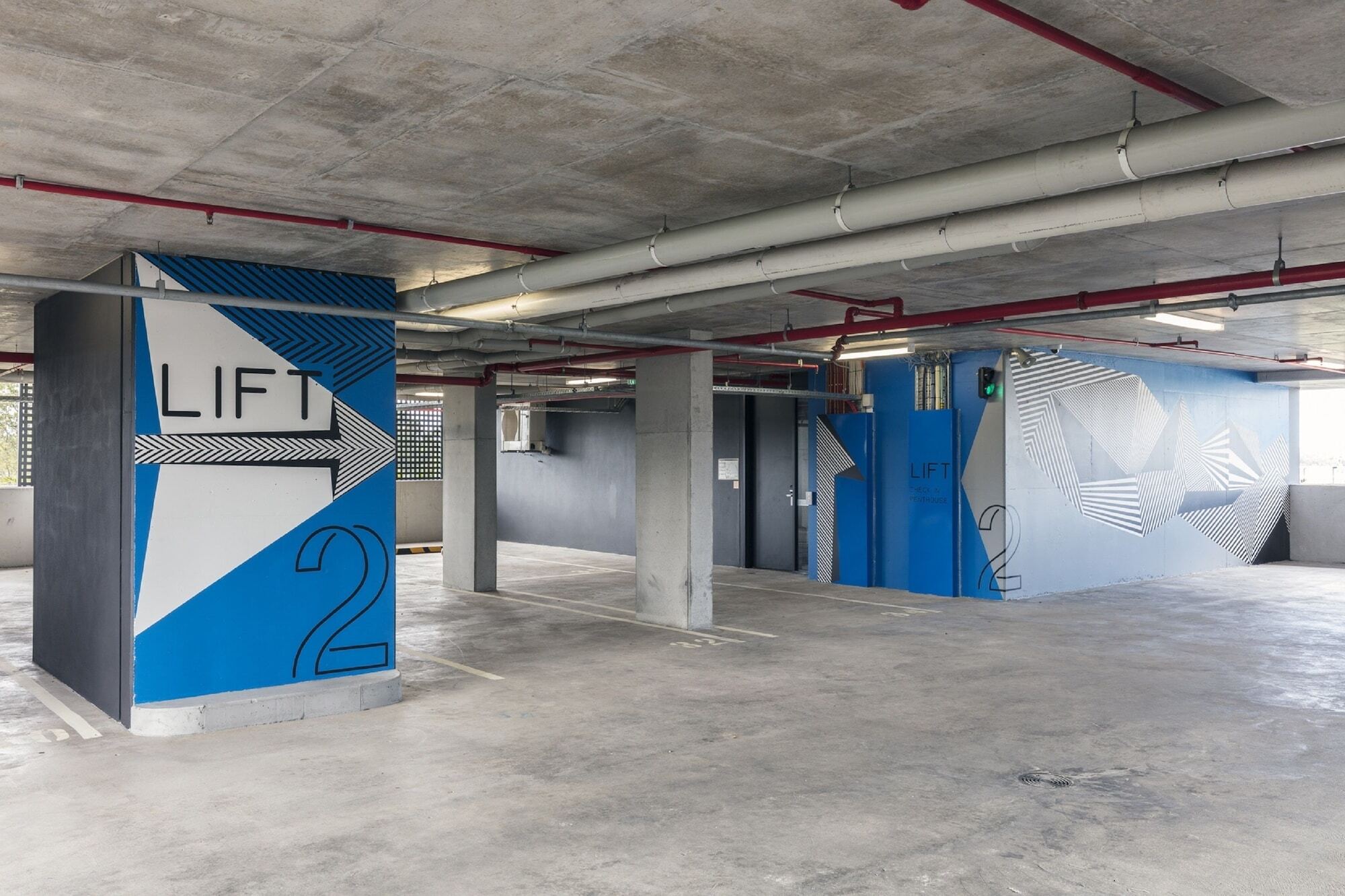Hotel Citadines Connect Airport