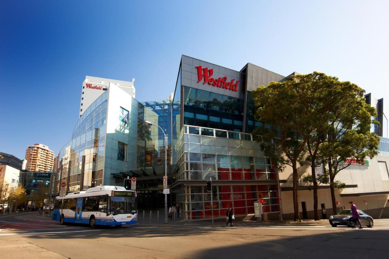 Aparthotel & Bondi Junction Sydney