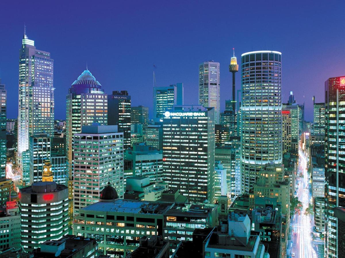 Four Seasons Hotel 5*