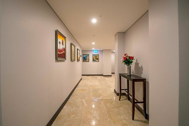 Megaboom City Hotel Sydney