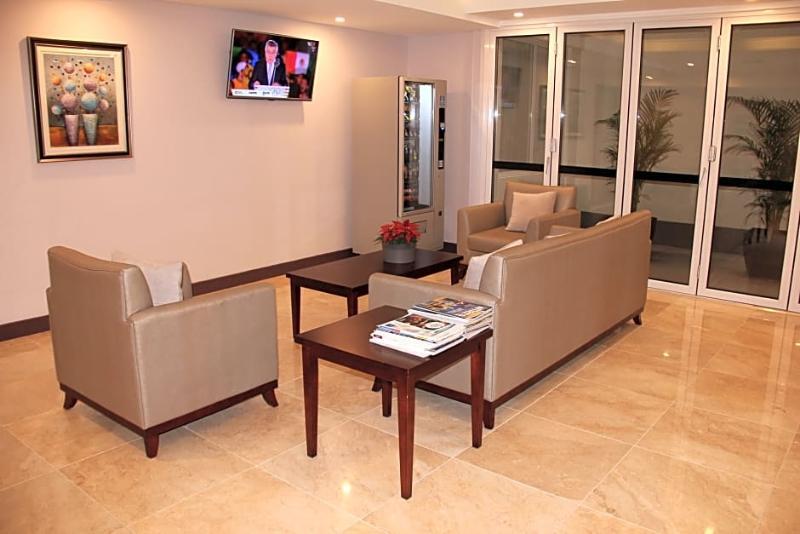 Hotel Megaboom City Sydney