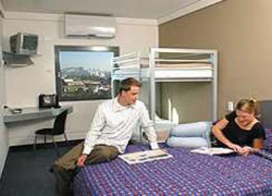 Ibis Budget East Hotel Sydney